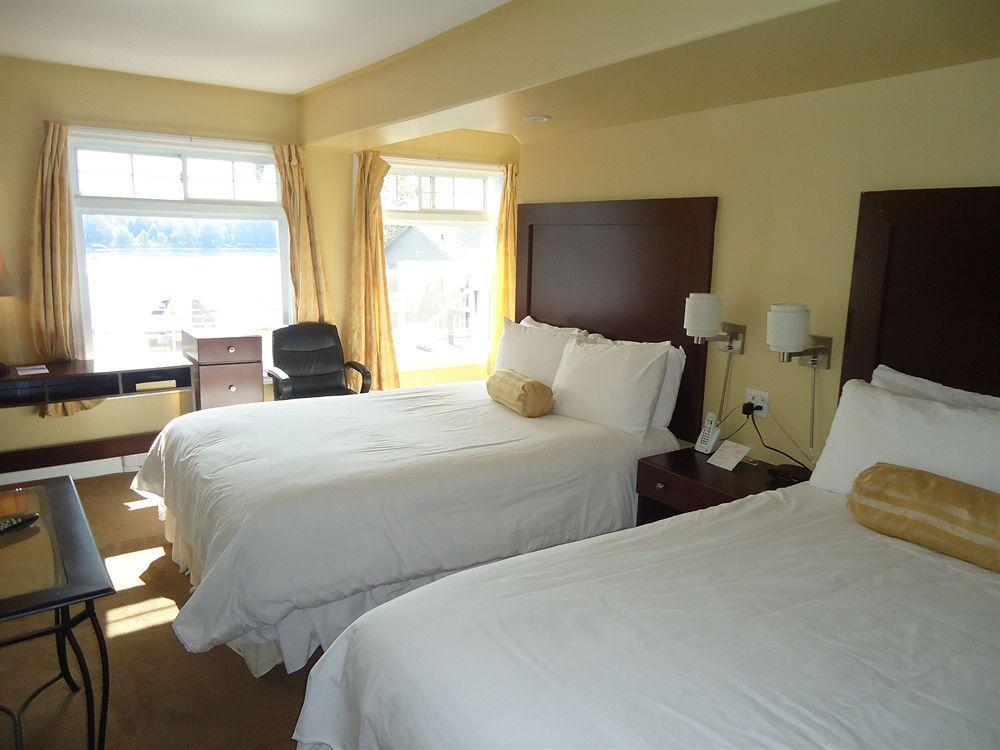 Bayside Inn & Waterfront Suites Κίνγκστον Εξωτερικό φωτογραφία